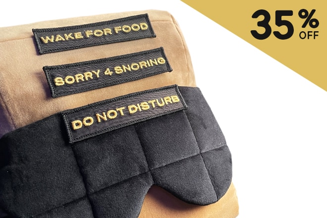 Sleeper Hold A travel pillow that actually works Indiegogo