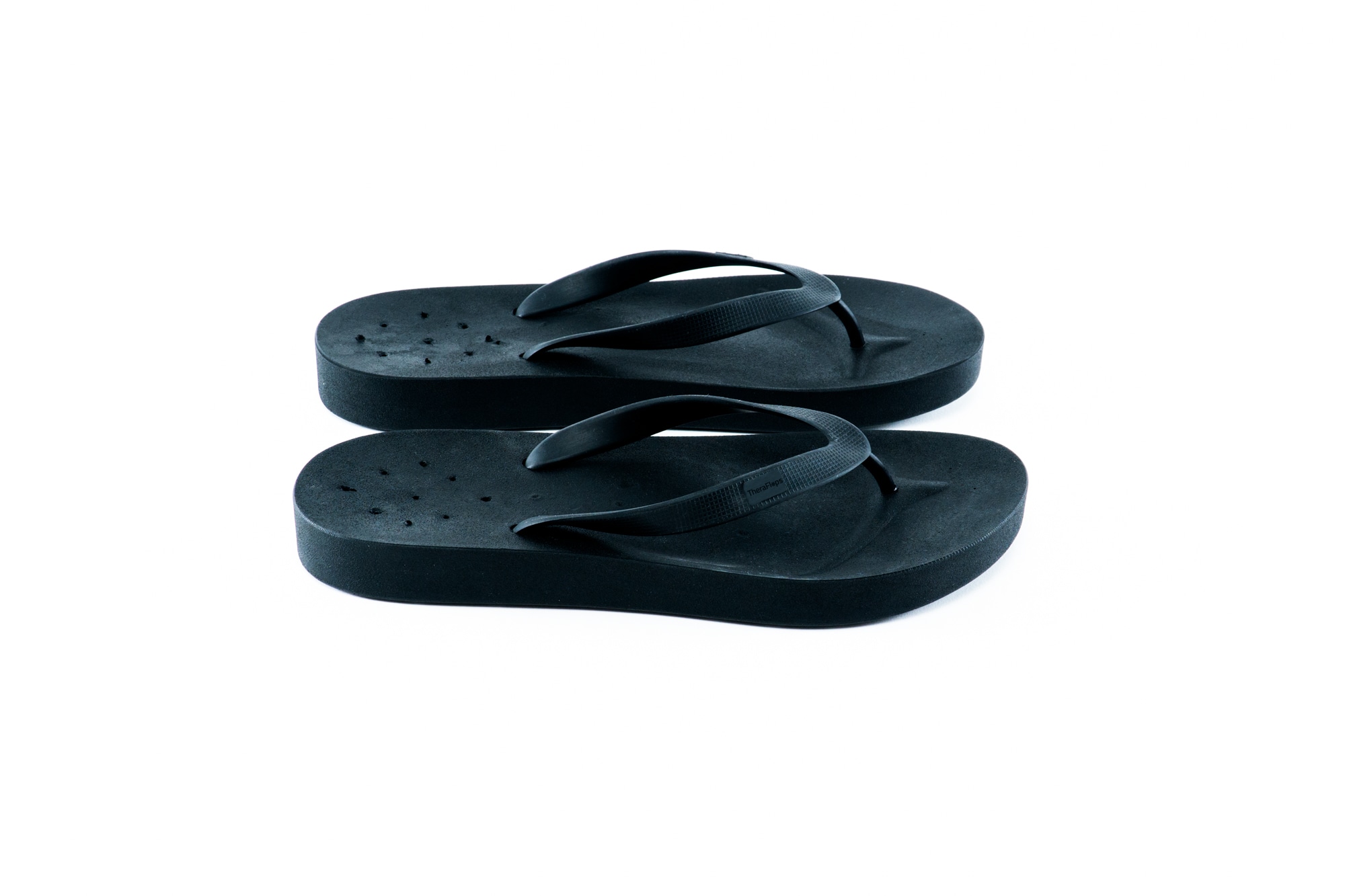 therapeutic flip flops
