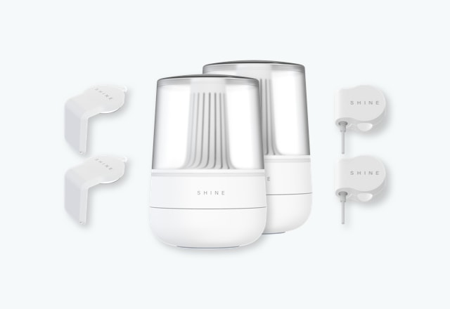Shine Automate Toilet Cleaning Indiegogo