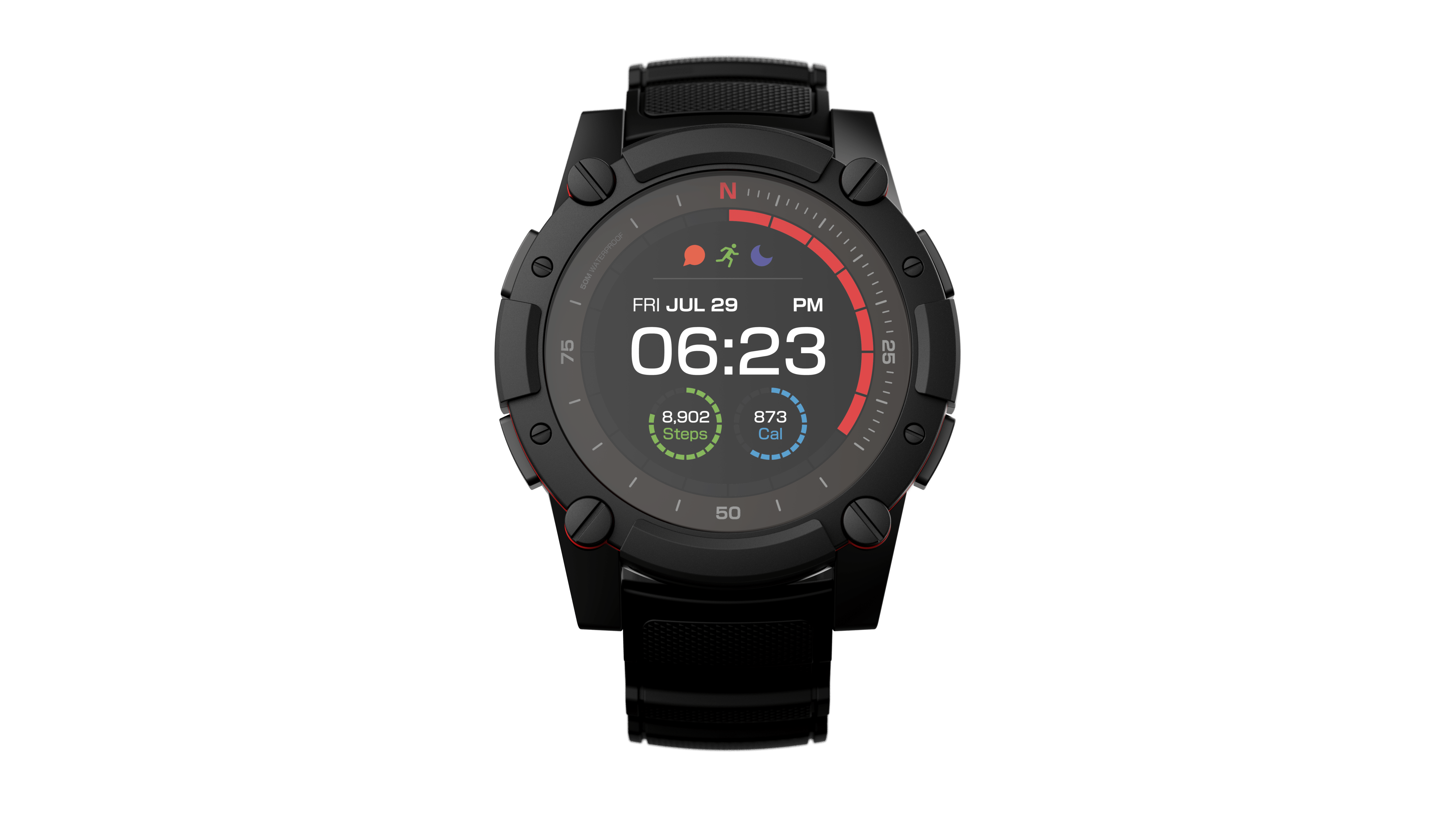 indiegogo matrix powerwatch 2