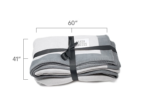 Yaasa clearance infinity blanket