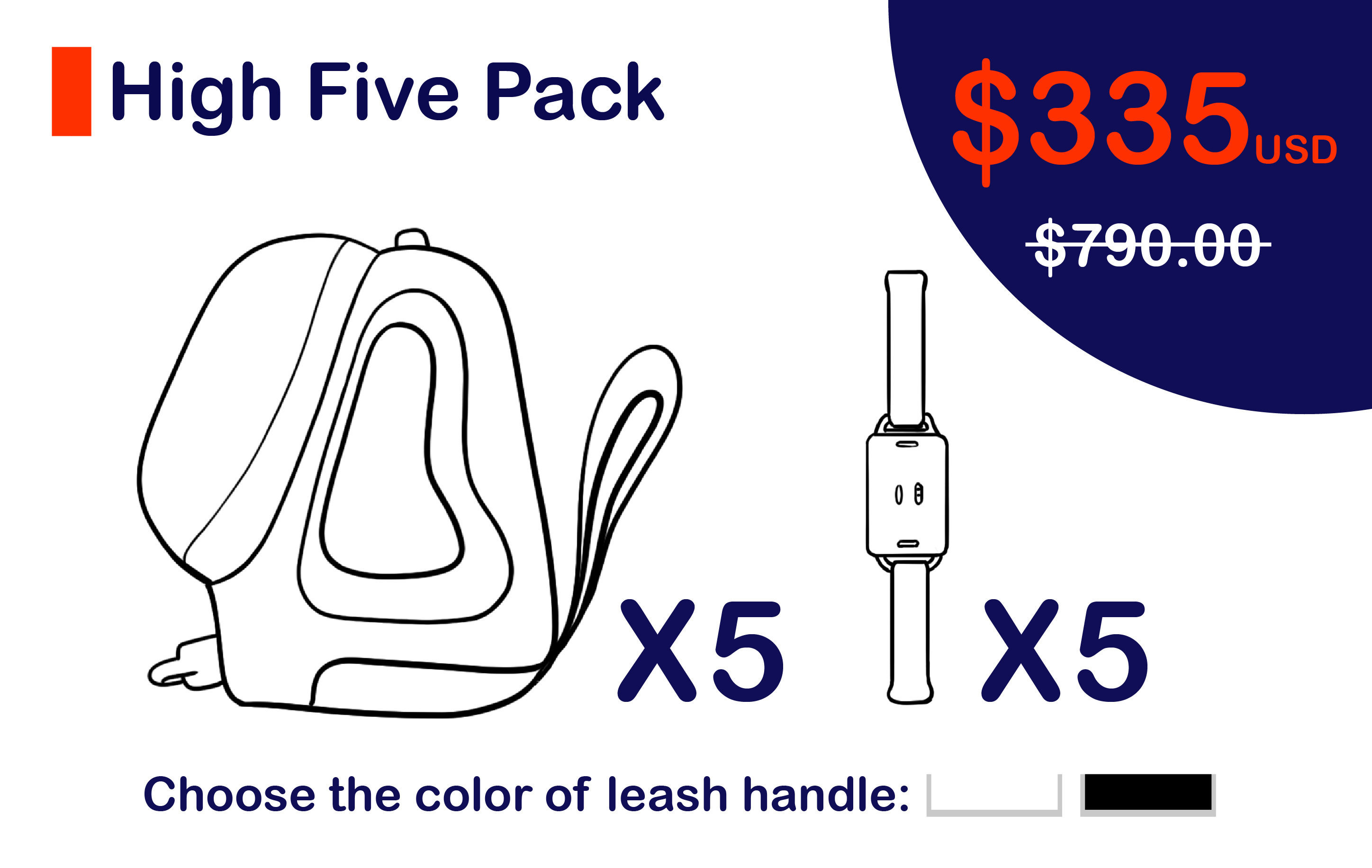 Go go leash
