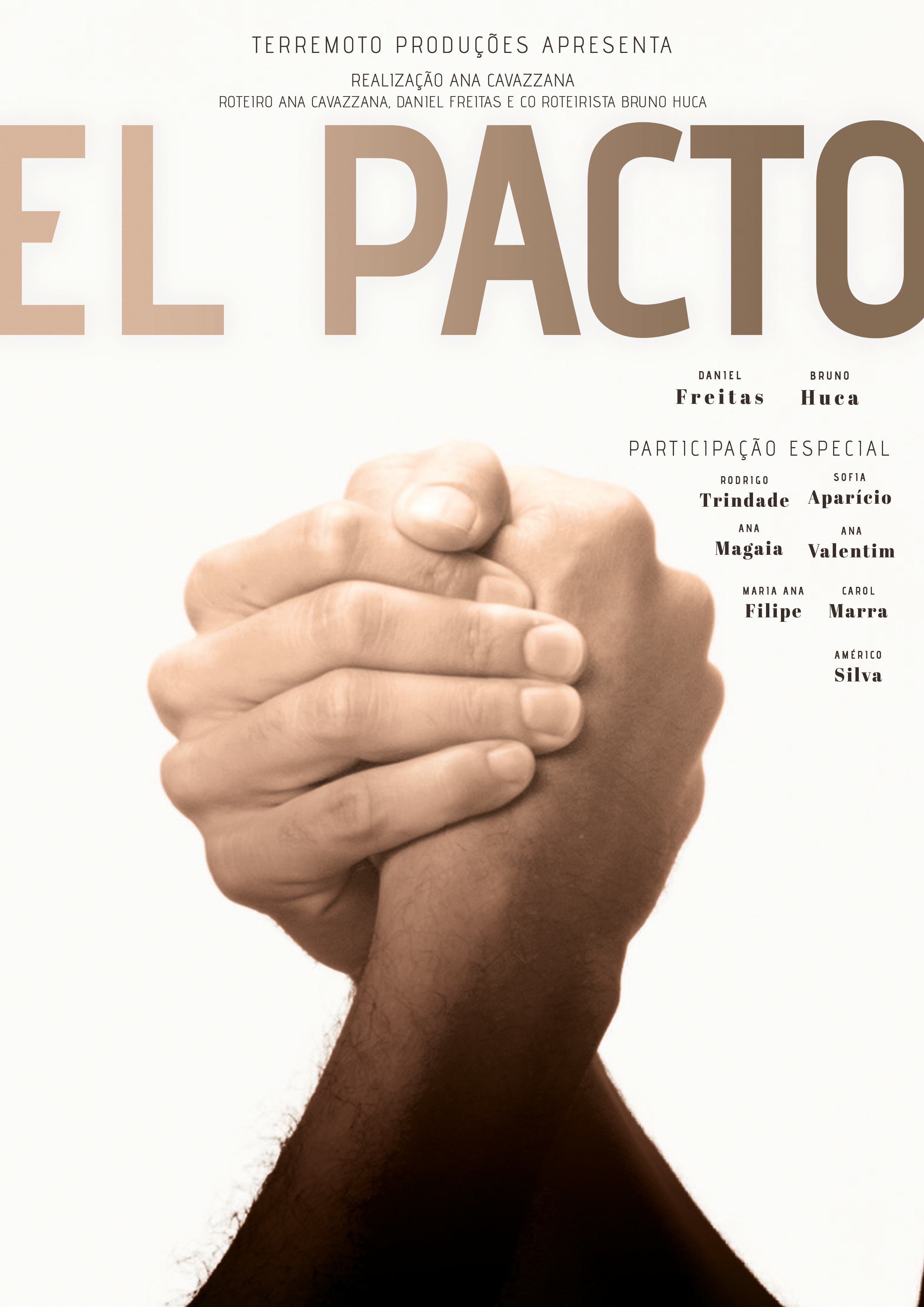 El Pacto Indiegogo