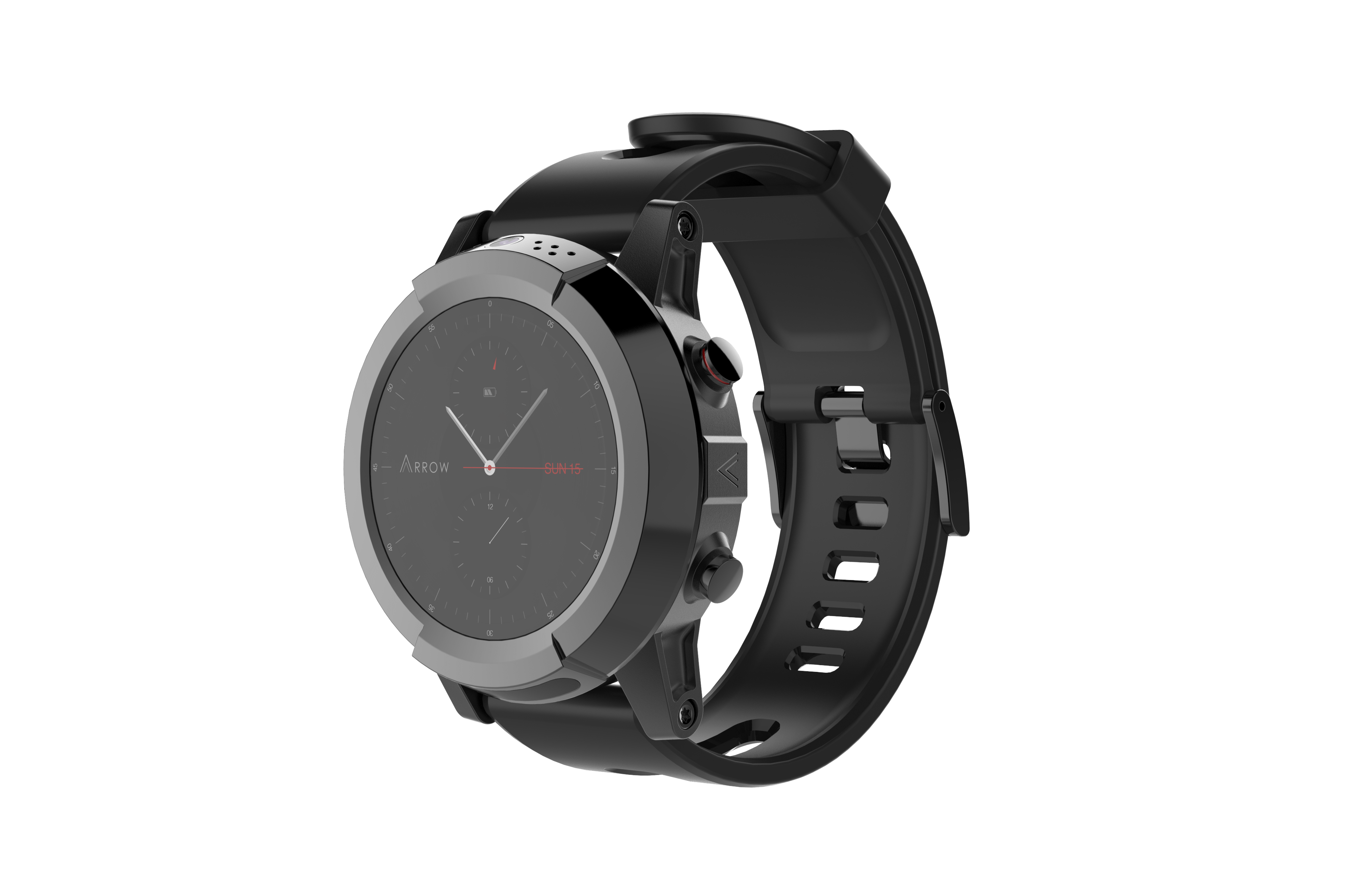 gear x 4g smart watch with hd camera