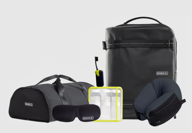 Banale Backpack a new category of urban backpack Indiegogo