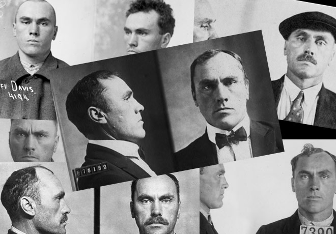 Panzram At Leavenworth Book Indiegogo