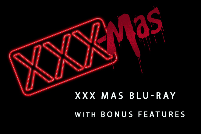 XXX-Mas - Christmas Slasher Film | Indiegogo