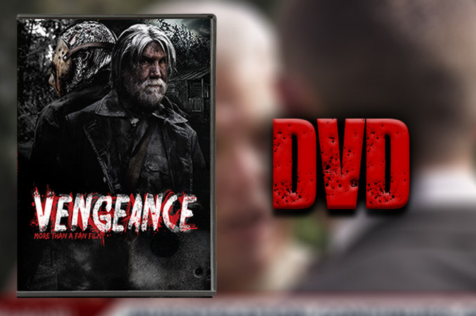 F13 Vengeance Blu Ray And Dvd Release Indiegogo