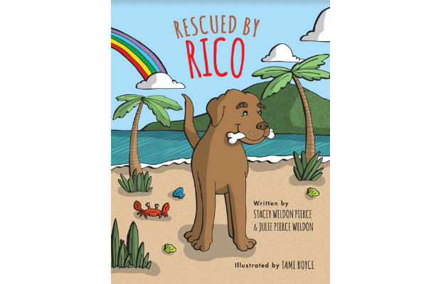 Rescued By Rico True Story Children S Book Indiegogo The list of united states hurricanes includes all tropical cyclones officially recorded to have produced sustained winds of greater than 74 mph (118 km/h) in the united states, which is the minimum threshold for hurricane intensity. rescued by rico true story children s