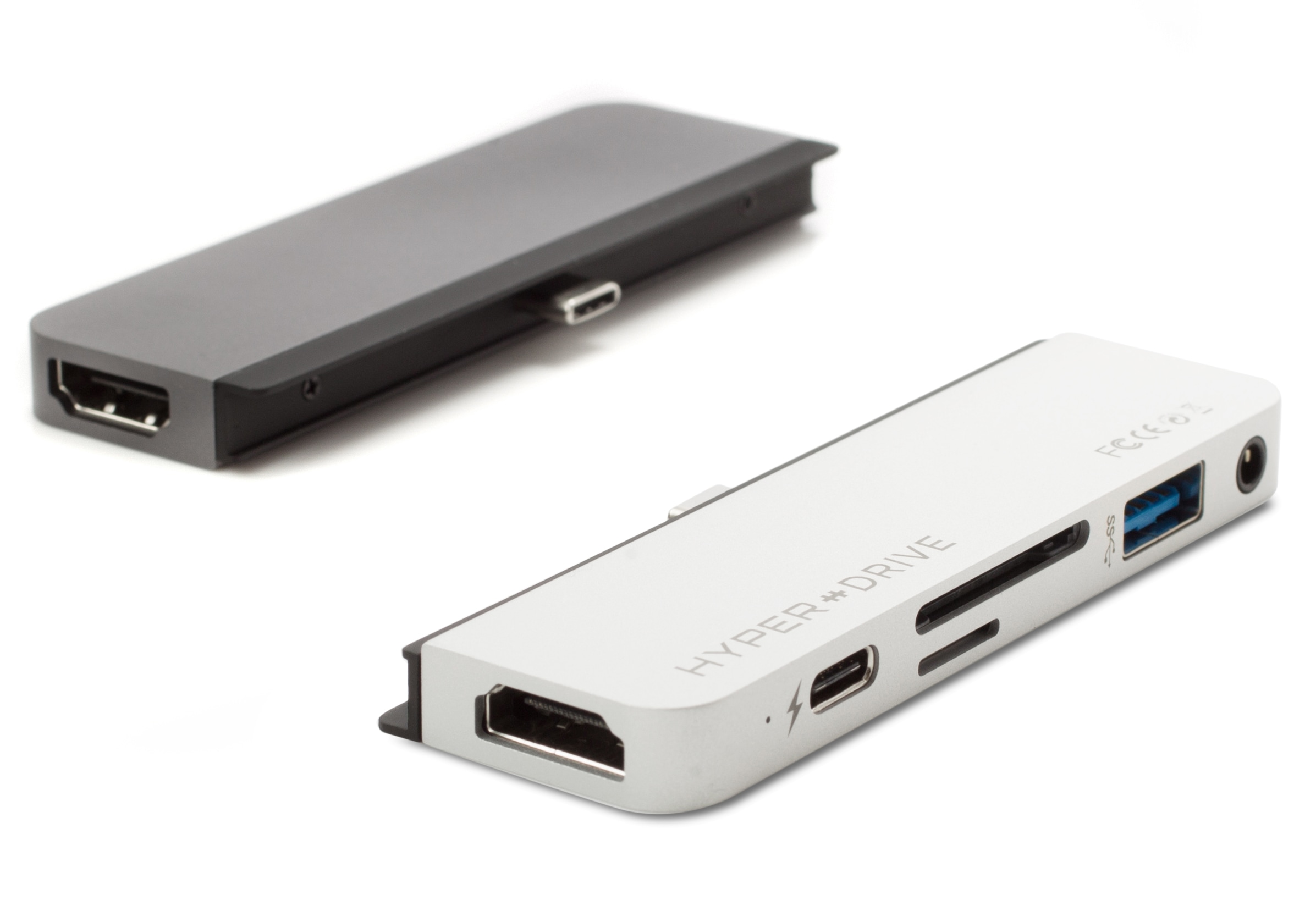 World's 1st USB-C Pro | Indiegogo