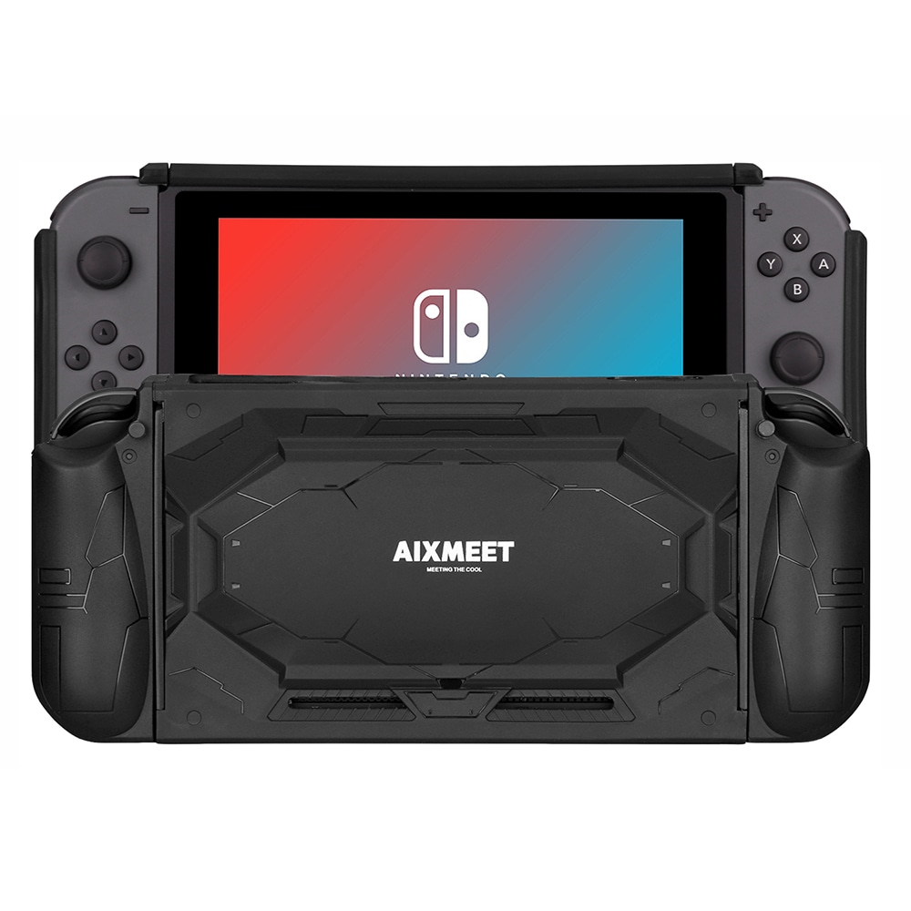 Aixmeet deals switch case