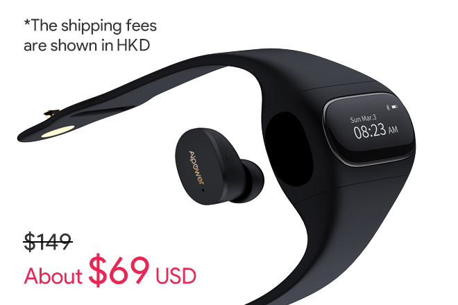 Wearbuds lite outlet