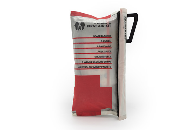 The Triage Kit Indiegogo