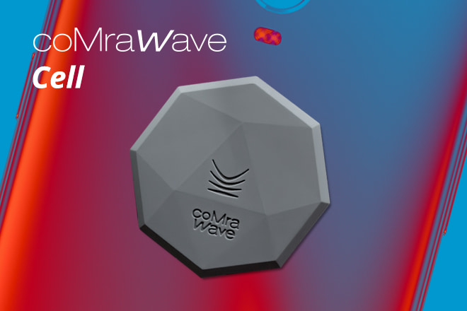 coMra Wave - Guardian of Your Health | Indiegogo