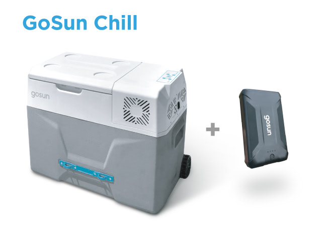 gosun chill cooler review