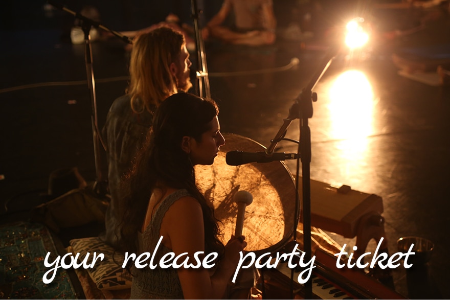 Join Us And Enjoy A Music Album For Change Indiegogo Do you know more facts about the artists ? join us and enjoy a music album for