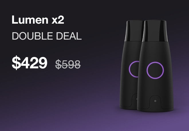 Lumen Hack Your Metabolism Lose Weight Indiegogo