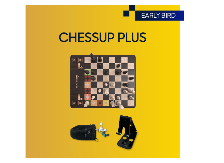 ChessUp - Your Move (@playchessup) • Instagram photos and videos