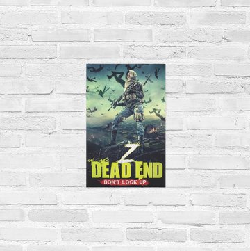 Z DEAD END | Indiegogo