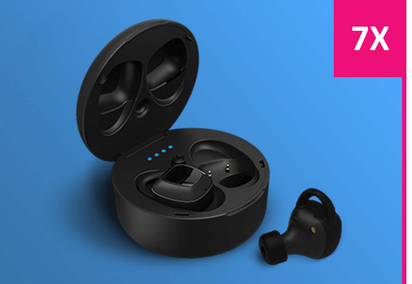 Xfyro aria sales waterproof earbuds