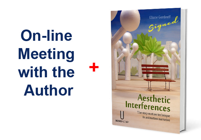 Book About Stop Motion Animation Indiegogo