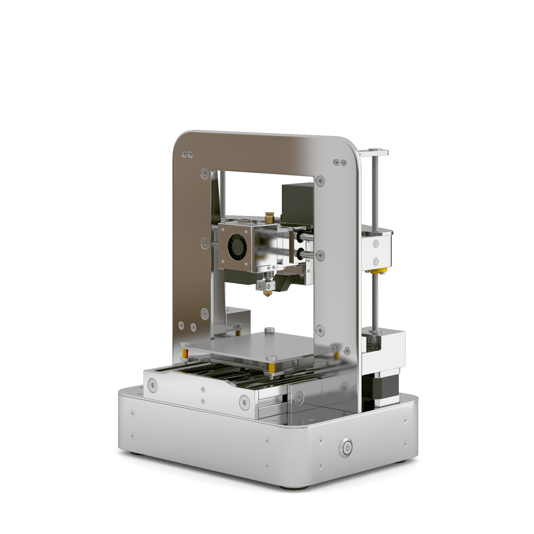 Rapide Lite 200xl 400mm Desktop Plus 3d Printer Indiegogo