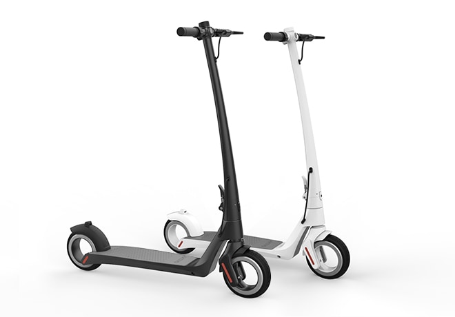 aktivo scoot