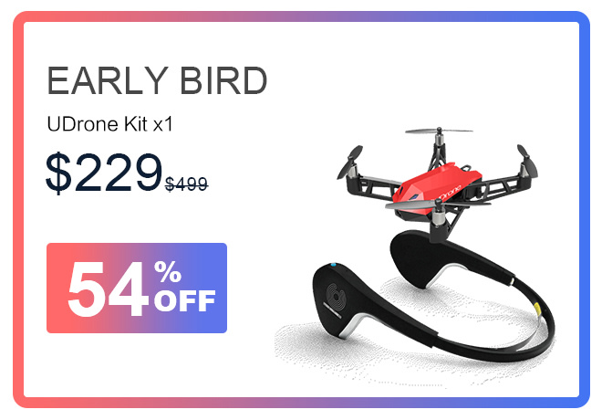 mind controlled drone for sale