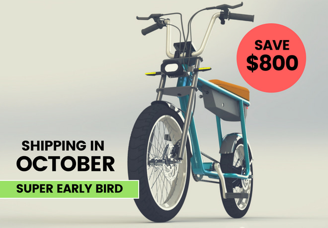 virtus motors electric bicycle price