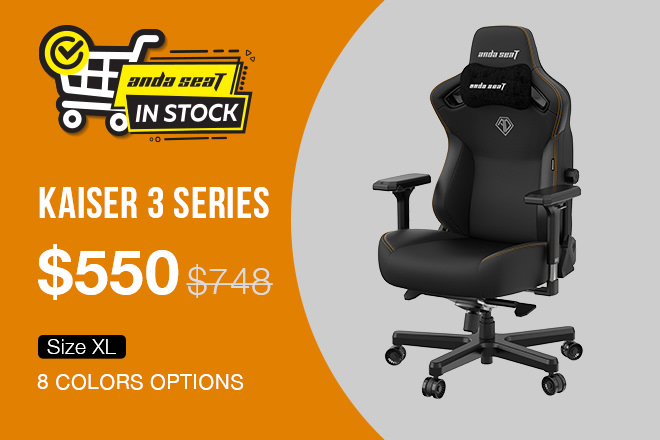 Kaiser discount chair mat