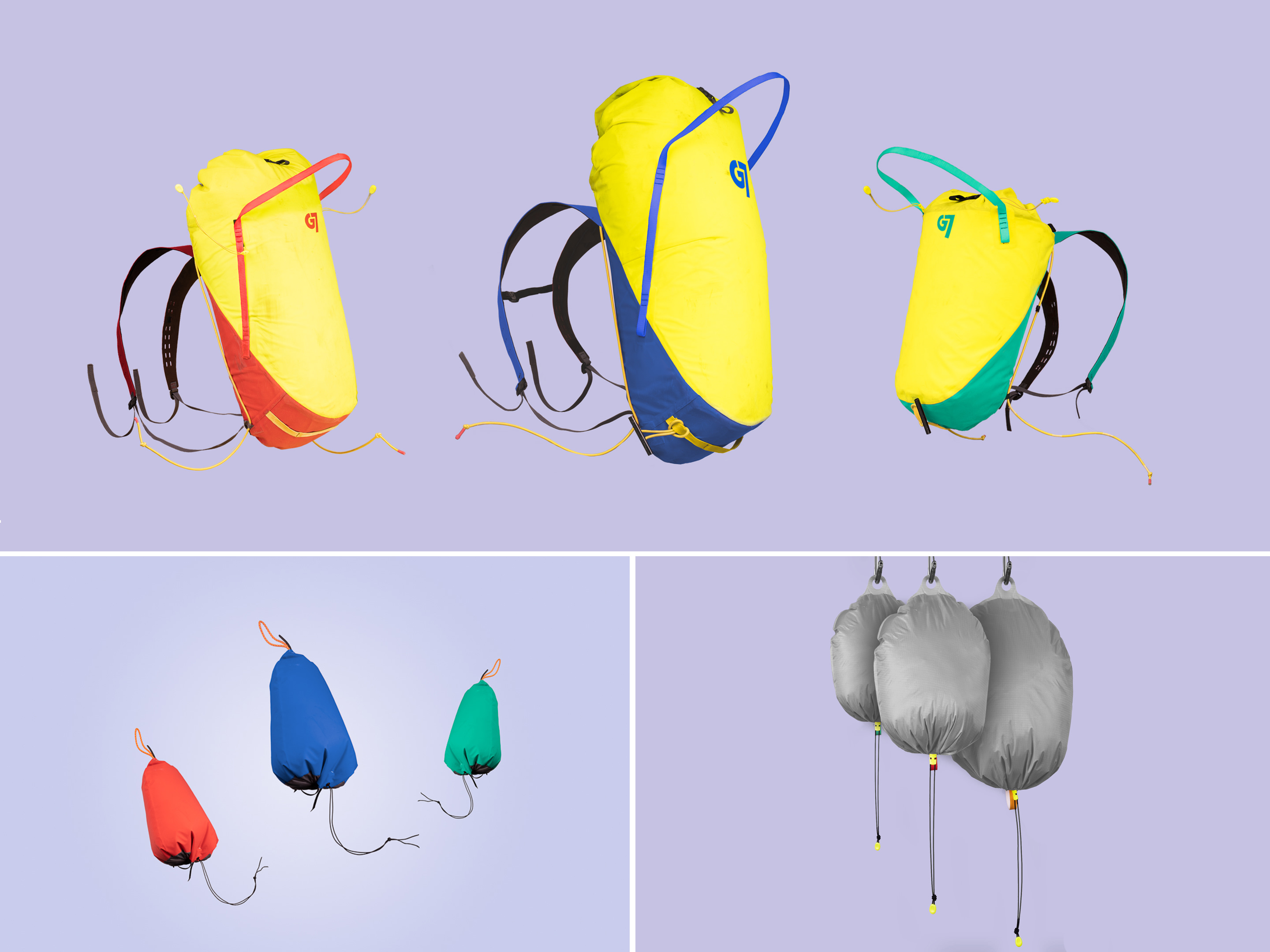 G7 Haul Pack Review: The First Meaningful Haul Bag Innovation in Decades