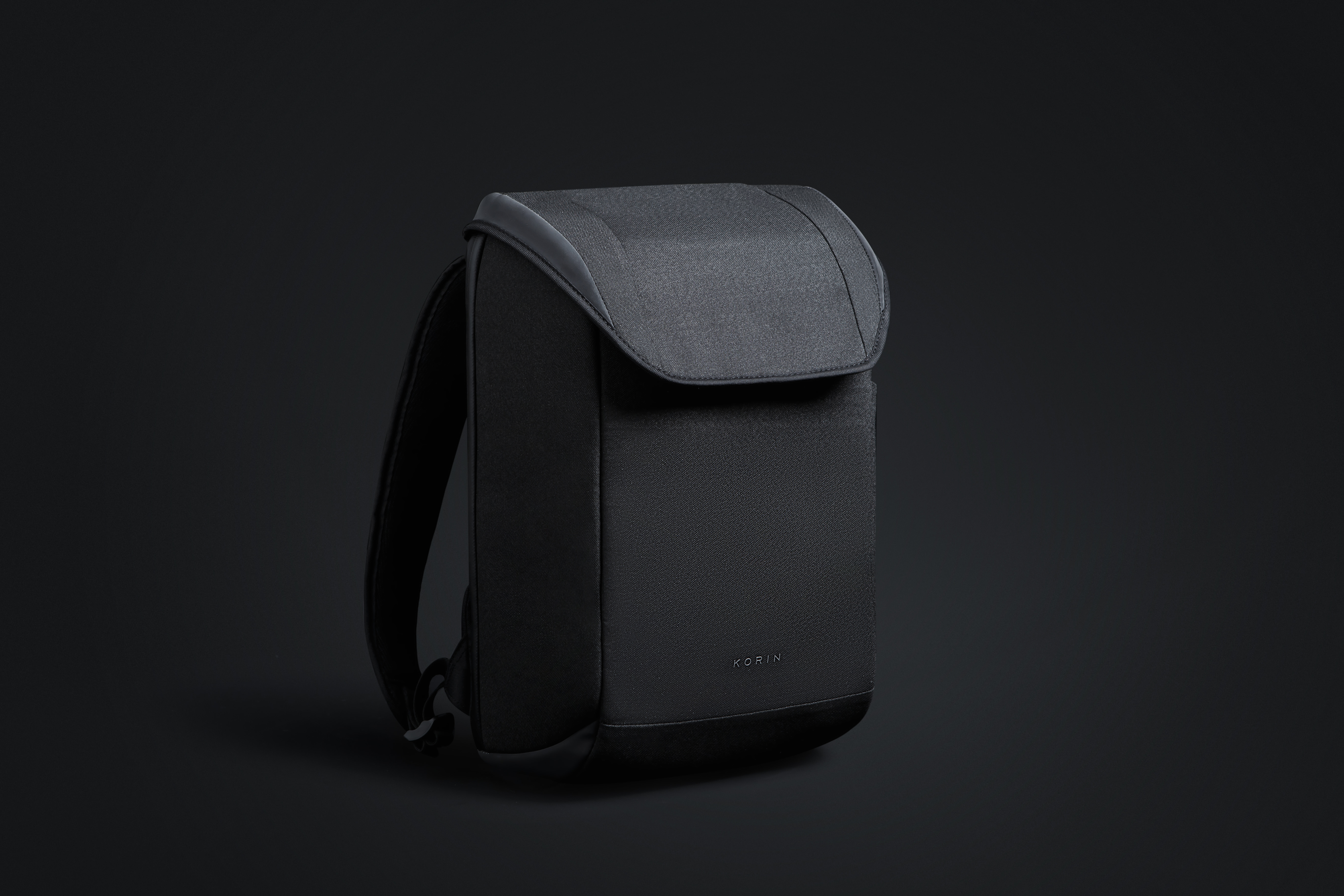 ClickPack X - Minimalist, Functional & Anti-theft | Indiegogo