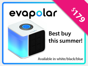 buy evapolar