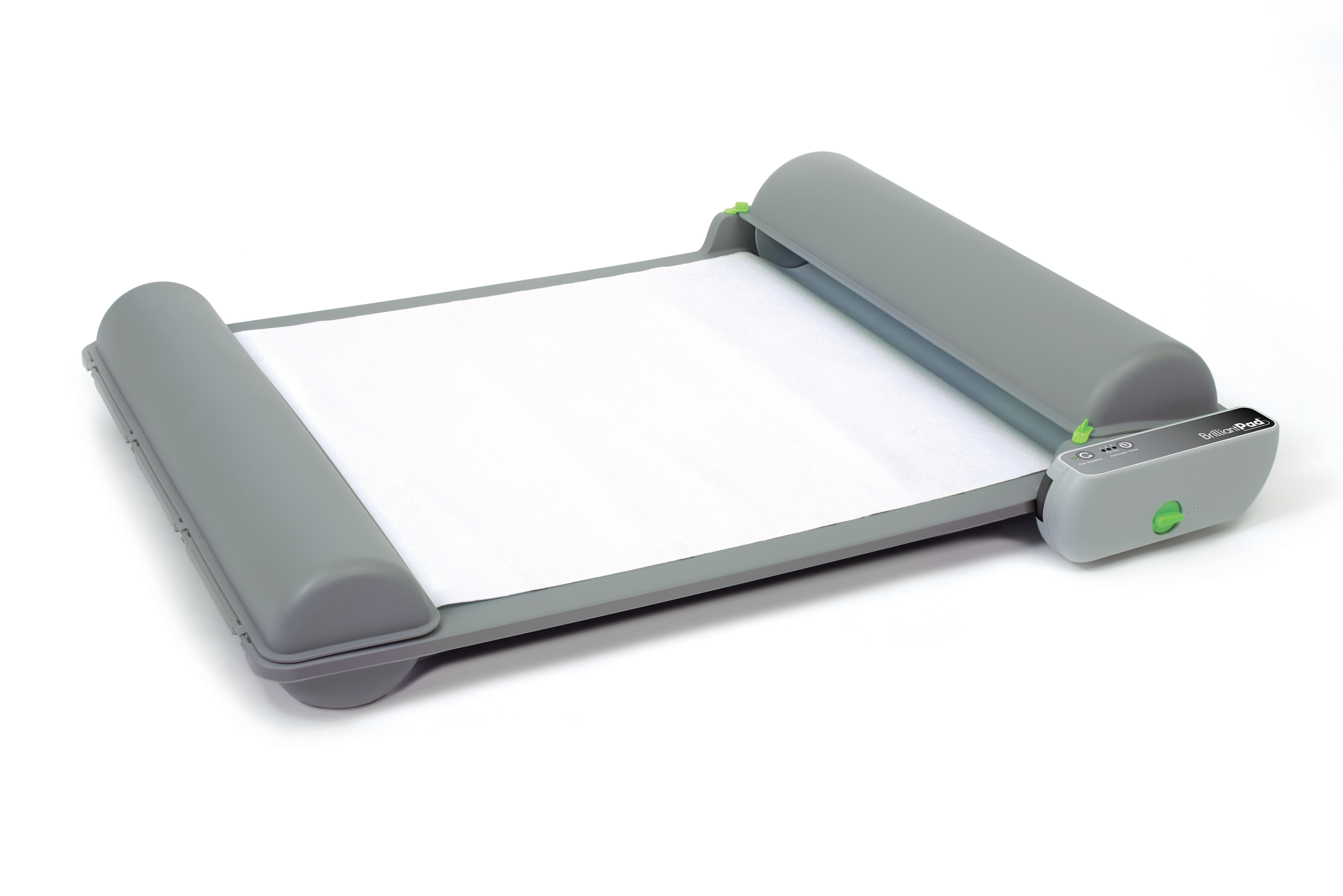 brilliant pad replacement rolls