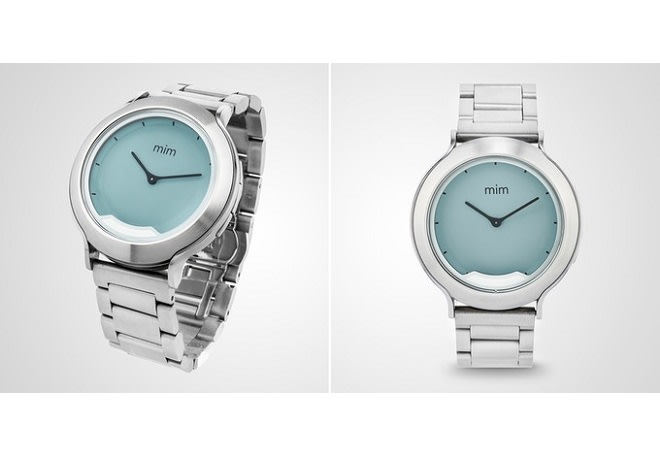 Mim x watch sales