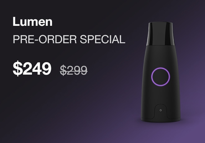 Lumen Hack Your Metabolism Amp Lose Weight Indiegogo