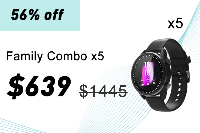 Mad gaze smartwatch best sale review