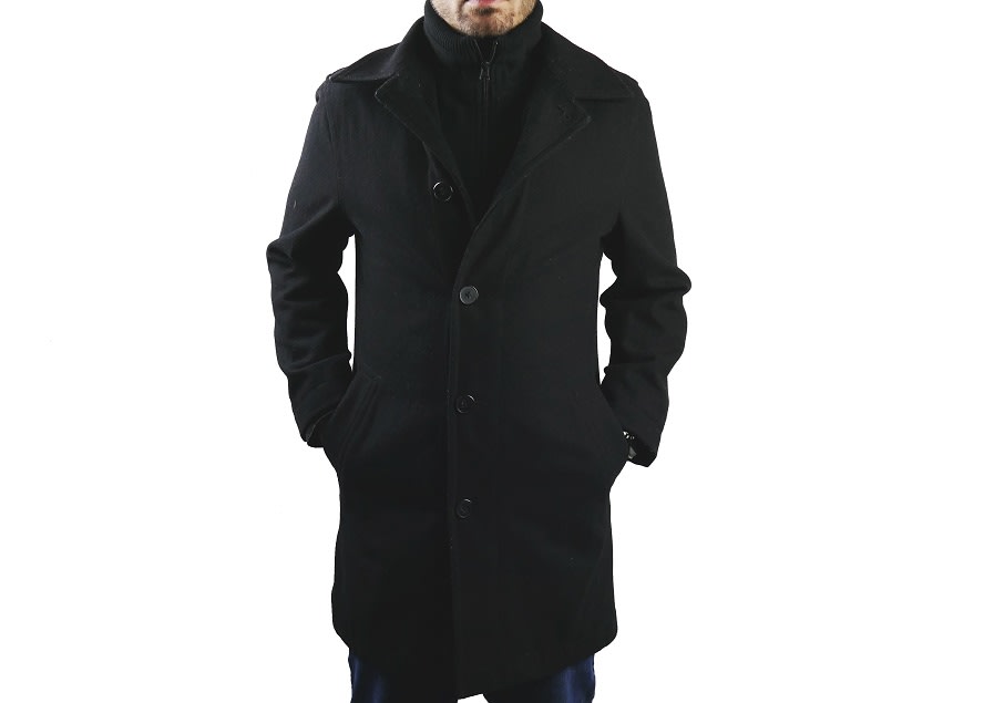 Bulletproof trench coat cheap