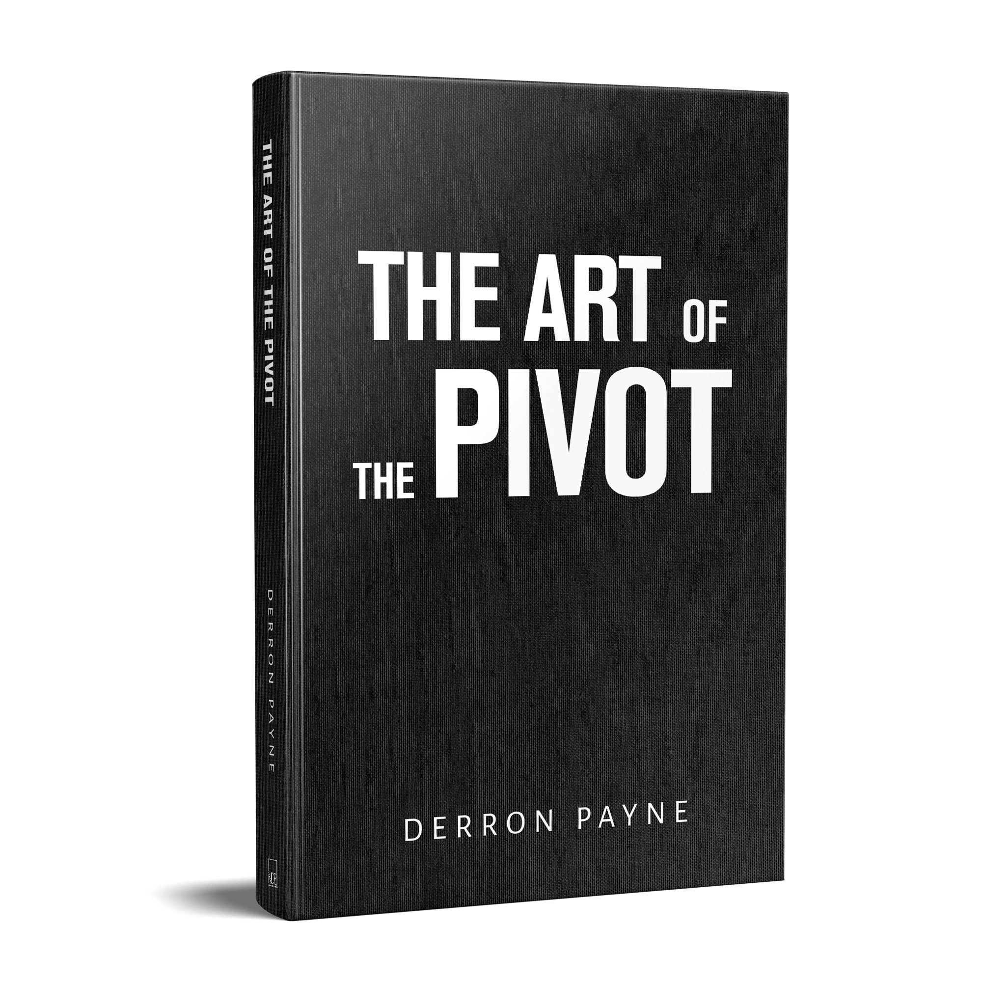 The Art of the Pivot