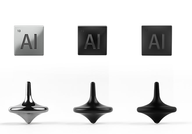 Limbo toupie Clearance