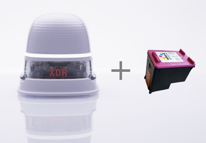 Printbrush xdr outlet