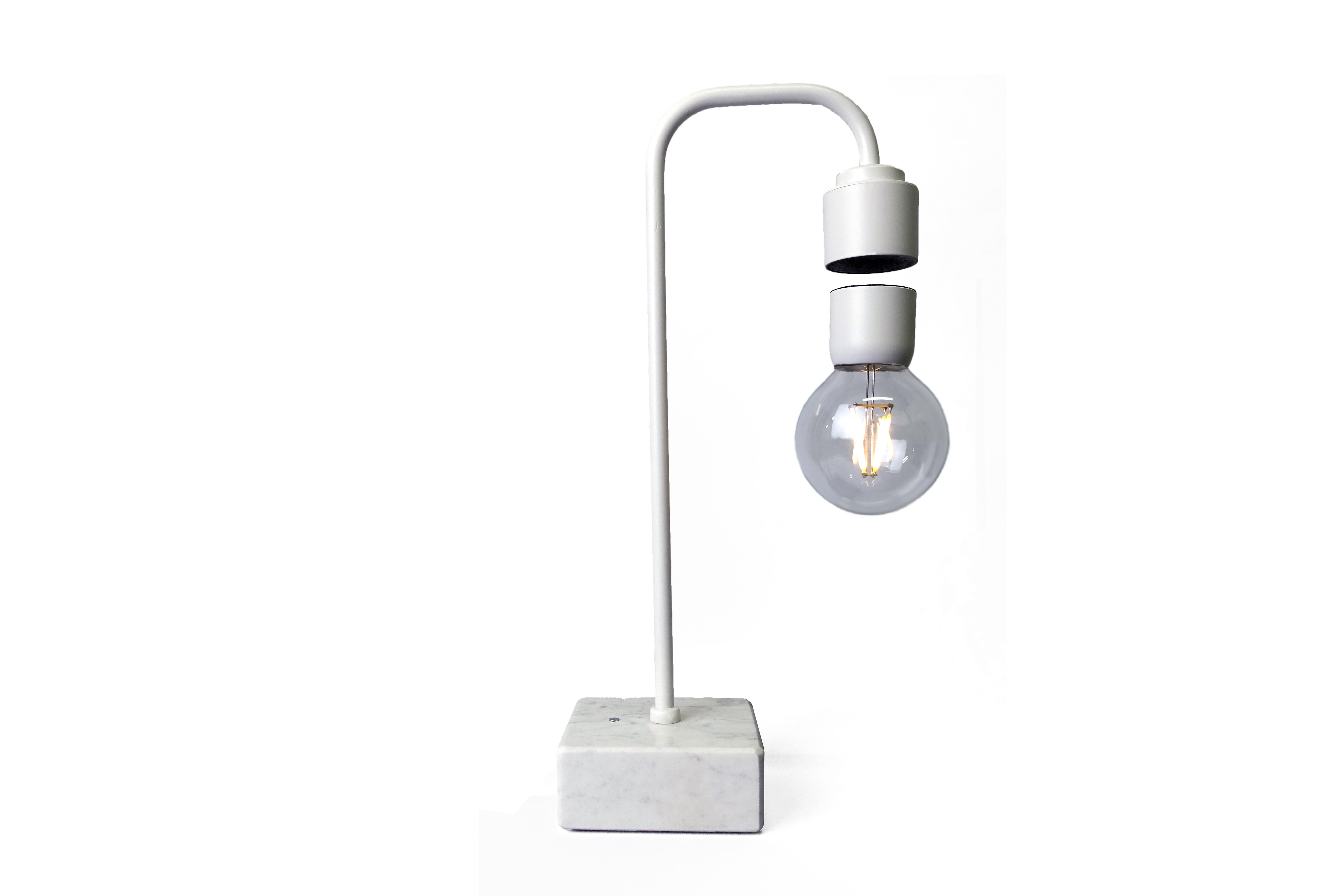 Levia shop levitating lamp