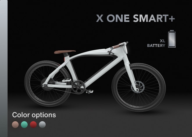 Rayvolt x one sales